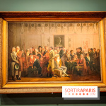 Guillon Lethière, né à la Guadeloupe : l'exposition rétrospective du musée du Louvre se dévoile