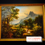 Guillon Lethière, né à la Guadeloupe : l'exposition rétrospective du musée du Louvre se dévoile - IMG20241112152349