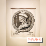 Guillon Lethière, né à la Guadeloupe : l'exposition rétrospective du musée du Louvre se dévoile - IMG20241112145943