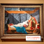 Guillon Lethière, né à la Guadeloupe : l'exposition rétrospective du musée du Louvre se dévoile