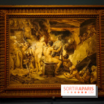 Guillon Lethière, né à la Guadeloupe : l'exposition rétrospective du musée du Louvre se dévoile