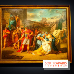 Guillon Lethière, né à la Guadeloupe : l'exposition rétrospective du musée du Louvre se dévoile