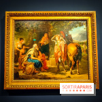 Guillon Lethière, né à la Guadeloupe : l'exposition rétrospective du musée du Louvre se dévoile