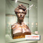 Guillon Lethière, né à la Guadeloupe : l'exposition rétrospective du musée du Louvre se dévoile - IMG20241112145738