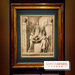 Guillon Lethière, né à la Guadeloupe : l'exposition rétrospective du musée du Louvre se dévoile - IMG20241112145845