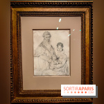 Guillon Lethière, né à la Guadeloupe : l'exposition rétrospective du musée du Louvre se dévoile - IMG20241112145700