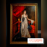 Guillon Lethière, né à la Guadeloupe : l'exposition rétrospective du musée du Louvre se dévoile - IMG20241112150119