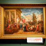 Guillon Lethière, né à la Guadeloupe : l'exposition rétrospective du musée du Louvre se dévoile