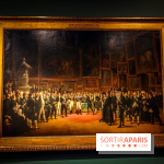 Guillon Lethière, né à la Guadeloupe : l'exposition rétrospective du musée du Louvre se dévoile