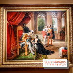 Guillon Lethière, né à la Guadeloupe : l'exposition rétrospective du musée du Louvre se dévoile - IMG20241112151933 01