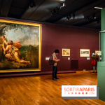 Guillon Lethière, né à la Guadeloupe : l'exposition rétrospective du musée du Louvre se dévoile