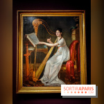 Guillon Lethière, né à la Guadeloupe : l'exposition rétrospective du musée du Louvre se dévoile