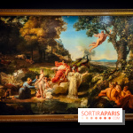 Guillon Lethière, né à la Guadeloupe : l'exposition rétrospective du musée du Louvre se dévoile - IMG20241112152255