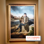 Guillon Lethière, né à la Guadeloupe : l'exposition rétrospective du musée du Louvre se dévoile
