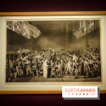 Guillon Lethière, né à la Guadeloupe : l'exposition rétrospective du musée du Louvre se dévoile - IMG20241112150147