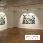 Ordinary World : L'exposition du Centre Culturel Coréen - IMG 1752