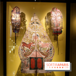 Wayang Kulit, nos photos de l'exposition au musée du Quai Branly