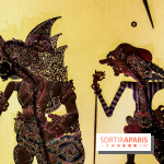Wayang Kulit, nos photos de l'exposition au musée du Quai Branly