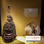 Wayang Kulit, nos photos de l'exposition au musée du Quai Branly