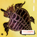 Wayang Kulit, nos photos de l'exposition au musée du Quai Branly - IMG 6806