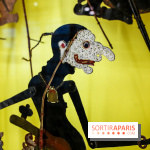 Wayang Kulit, nos photos de l'exposition au musée du Quai Branly