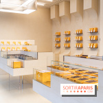 La chocolaterie William Artigue et ses chocolats de Noël 2024