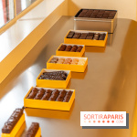 La chocolaterie William Artigue et ses chocolats de Noël 2024 -  A7C5851