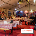 Le Marché de Noël géant de La Défense 2024