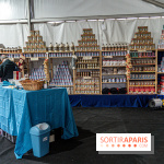 Le Marché de Noël géant de La Défense 2024 -  A7C6508