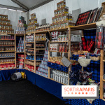 Le Marché de Noël géant de La Défense 2024 -  A7C6509