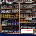 Le Marché de Noël géant de La Défense 2024 -  A7C6510