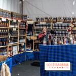 Le Marché de Noël géant de La Défense 2024 -  A7C6511