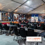 Le Marché de Noël géant de La Défense 2024 -  A7C6517