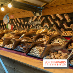 Le Marché de Noël géant de La Défense 2024 -  A7C6521