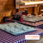 Le Marché de Noël géant de La Défense 2024 -  A7C6525