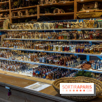 Le Marché de Noël géant de La Défense 2024 -  A7C6530