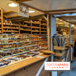 Le Marché de Noël géant de La Défense 2024 -  A7C6531