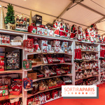 Le Marché de Noël géant de La Défense 2024
