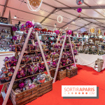 Le Marché de Noël géant de La Défense 2024