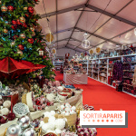 Le Marché de Noël géant de La Défense 2024