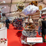 Le Marché de Noël géant de La Défense 2024 -  A7C6558