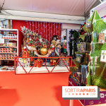 Le Marché de Noël géant de La Défense 2024