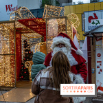 Le Marché de Noël géant de La Défense 2024