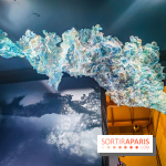 La Grande expédition : l'exposition entre art et science au Centquatre-Paris - nos photos - IMG20241115095842