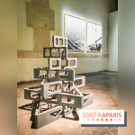 La Grande expédition : l'exposition entre art et science au Centquatre-Paris - nos photos - IMG20241115100956