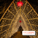 Lumières en Seine 2024, le parcours de lumières féérique et animé  -  A7C6771