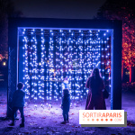 Lumières en Seine 2024, le parcours de lumières féérique et animé  -  A7C6899