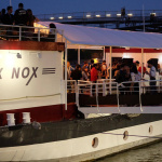 Un nouvel an sur la Seine : rendez-vous sur la Péniche Alizé - 41992205 2242730119073654 6430470145612709888 o