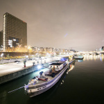 Un nouvel an sur la Seine : rendez-vous sur la Péniche Alizé - bateau nix nox 37