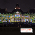 Noël 2024 au Château de Vaux-le-Vicomte : une expérience magique avec une patinoire